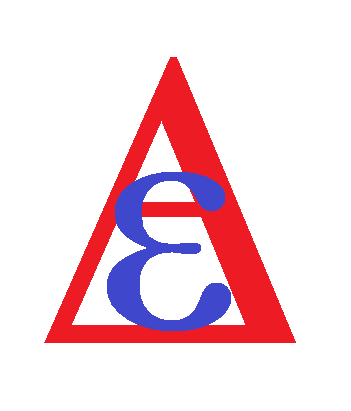 Epsilon Delta Analytics Logo